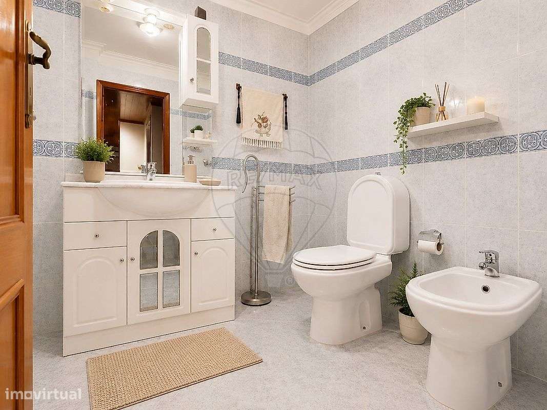 Apartamento T3 para venda-15