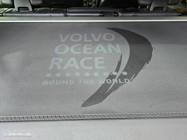 Volvo V60 1.6 D2 Drive V.Ocean Race Start/Stop - 30