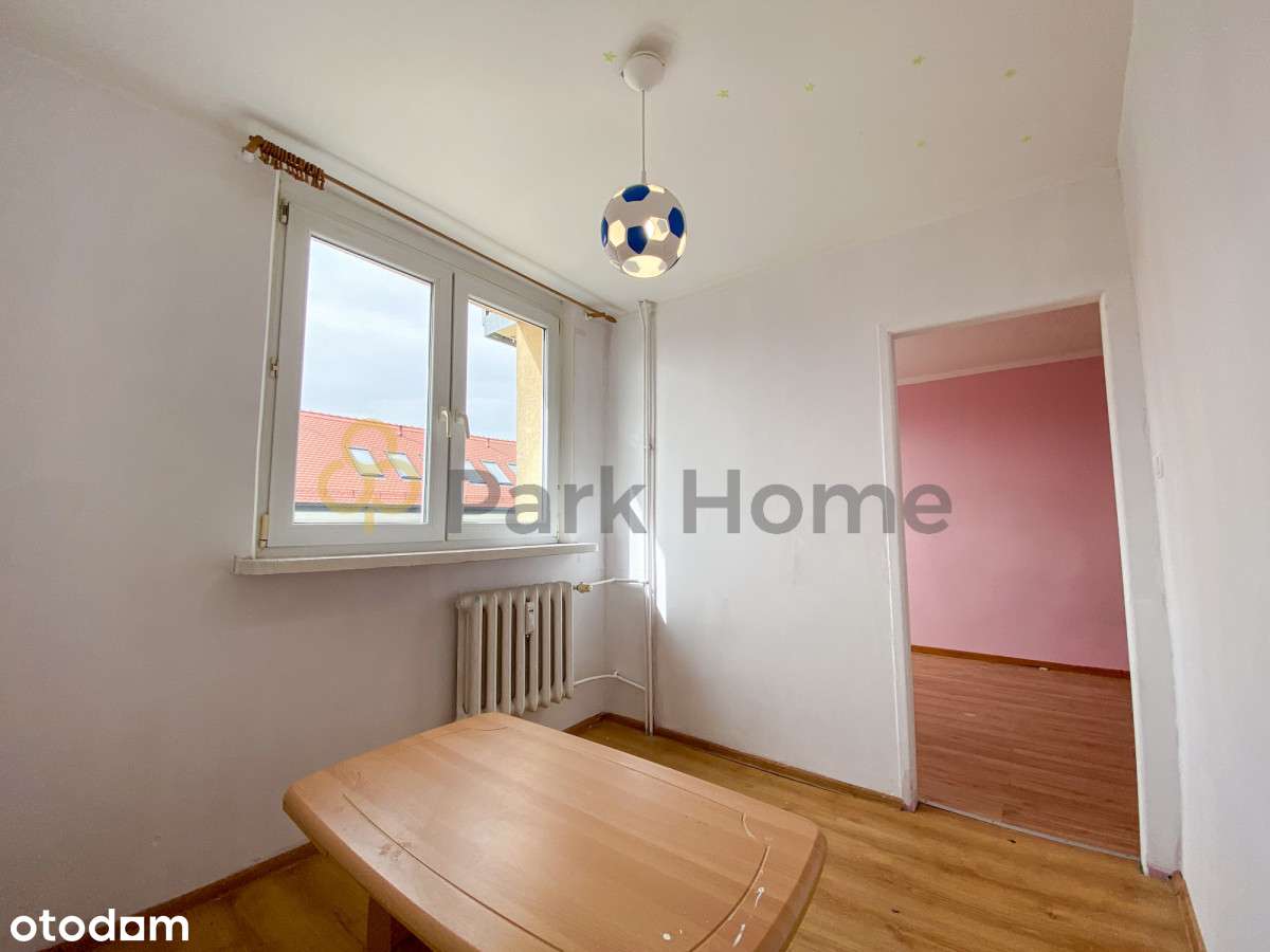 M-3 na drugim piętrze - Pełny obrazek: 5/14