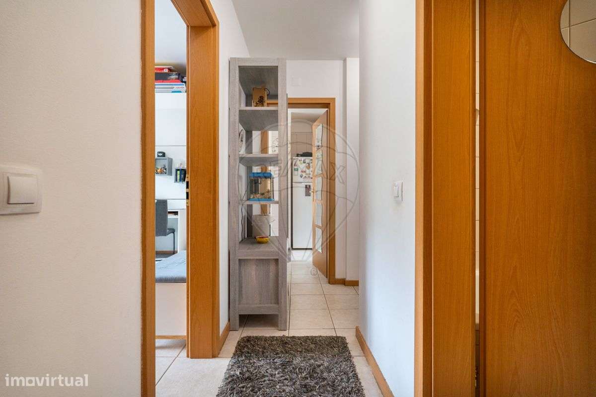 Apartamento T2 para venda-9