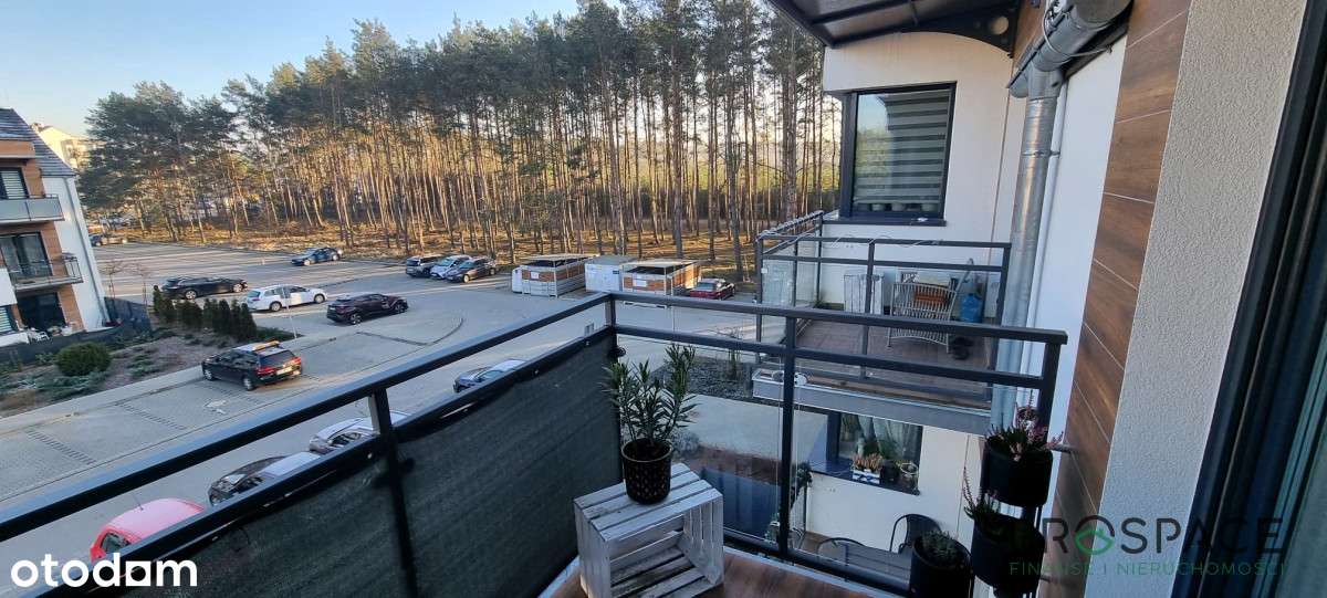 M2 - 39 m2 w wysokim standardzie, nowe budownictwo-14