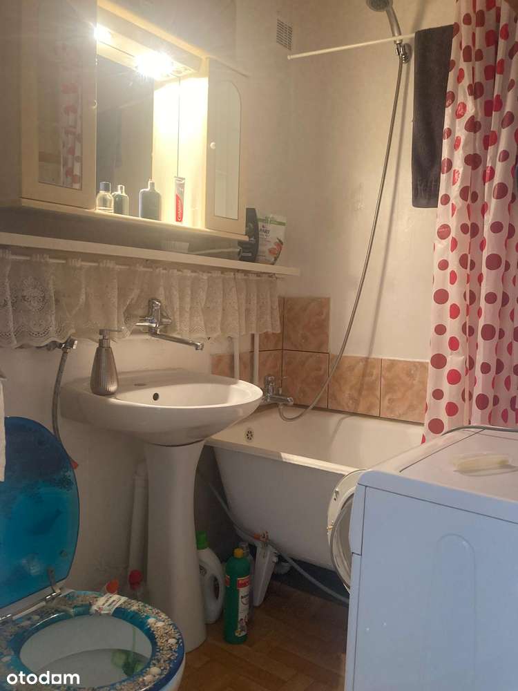 3 pokojowe mieszkanie na Górnym Tarasie-8