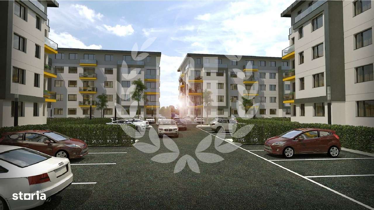 Apartament 3 camere  Pantelimon - Imagine principală: 3/4