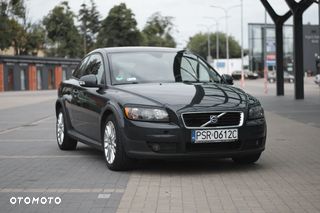 Volvo C30 1.6