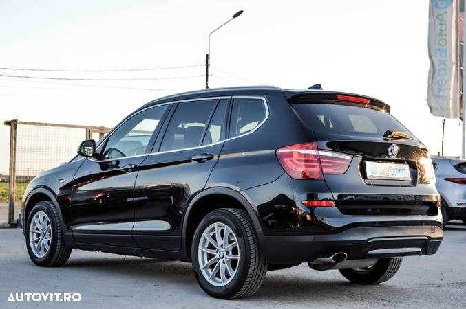 BMW X3 - 15