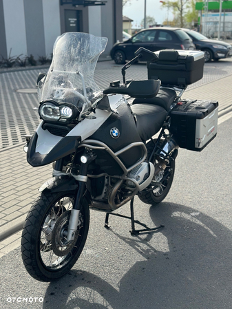 BMW GS - 8