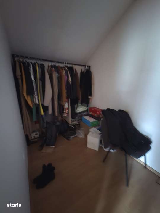Casa P+M cu teren de 18 ari, Baia Sprie-10