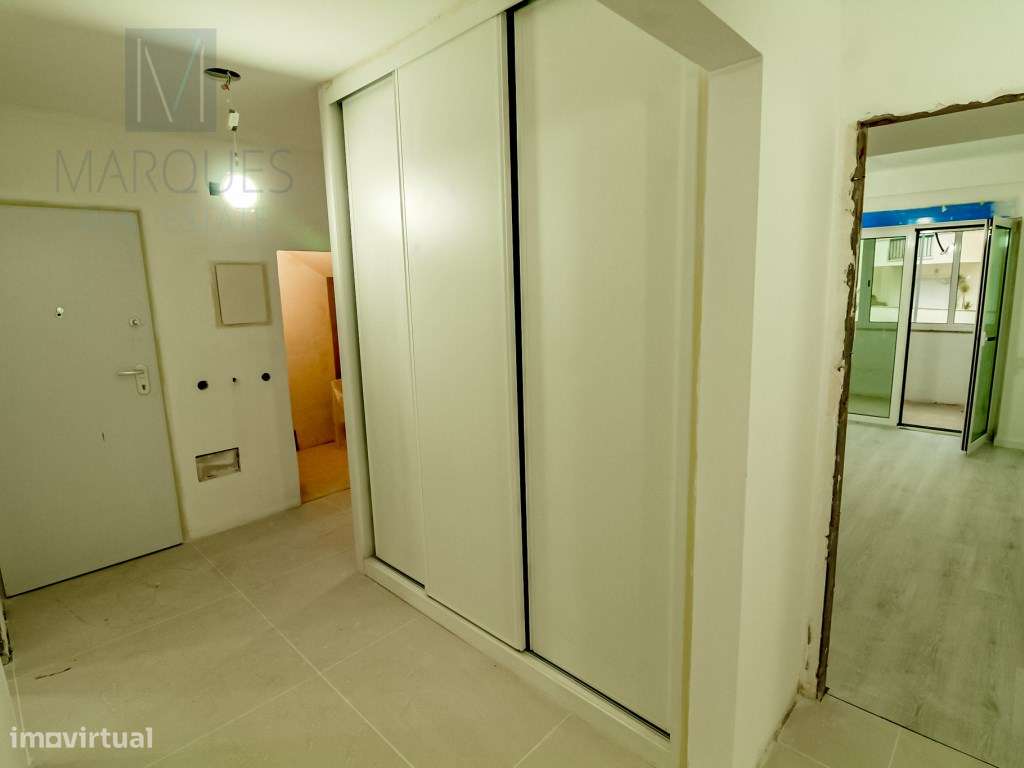 Apartamento T4 em Forte da Casa - Vila Franca de Xira-10