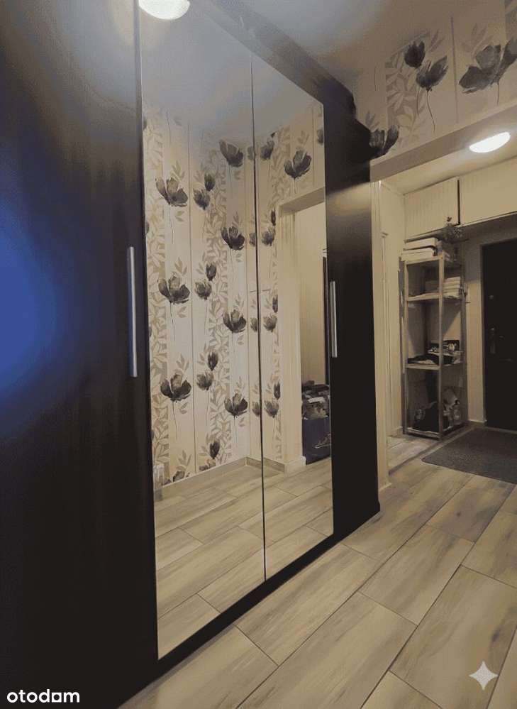 3 pokojowe mieszkanie Barwinek-10