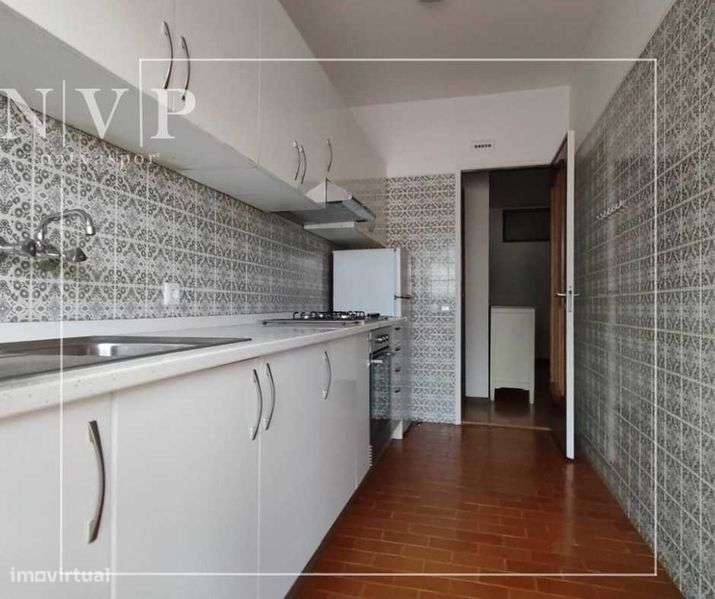 Apartamento com elevador – Praça João XXIII, Póvoa de Varzim - Grande imagem: 4/11