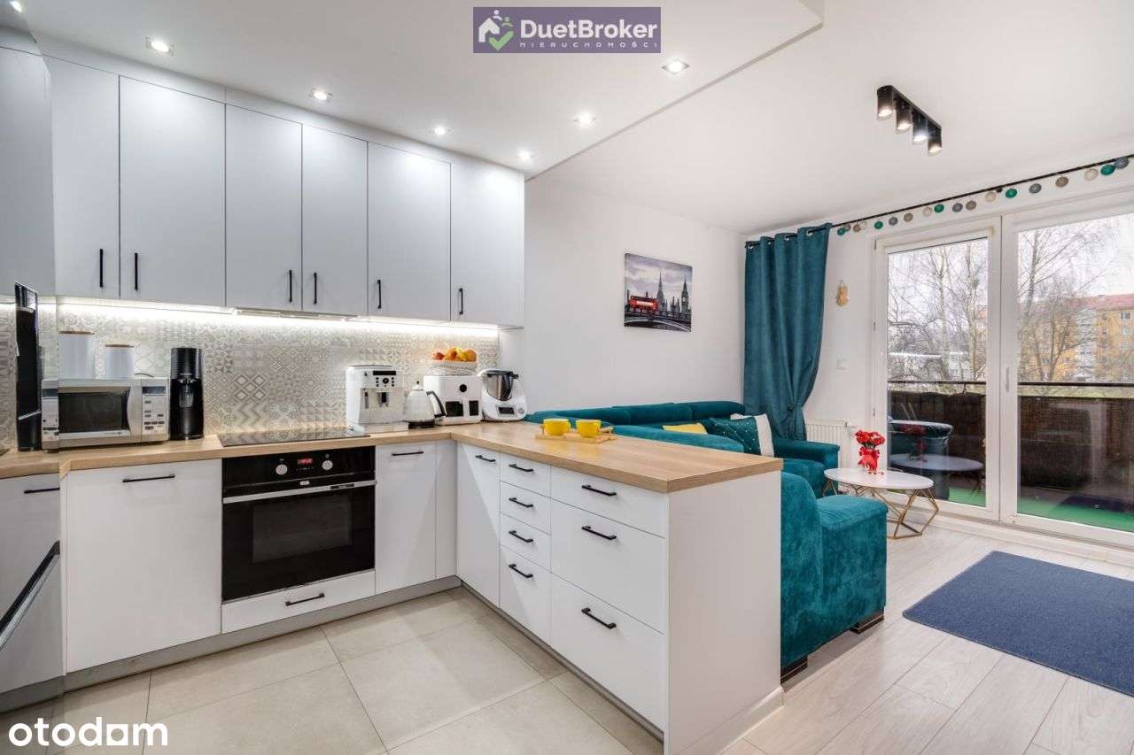 3-Pokojowe Mieszkanie , Wysoki Parter - Pieczewo! - Pełny obrazek: 2/20