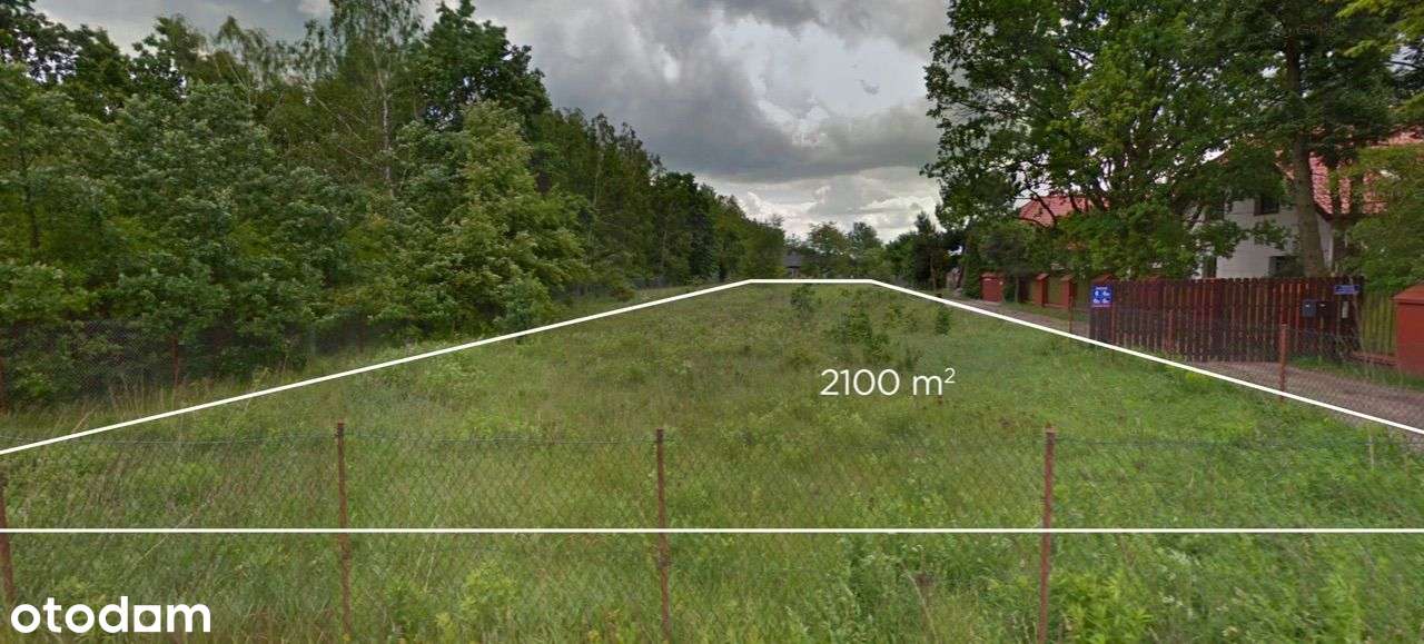 Sprzedaż działki budowlanej - Pełny obrazek: 4/5