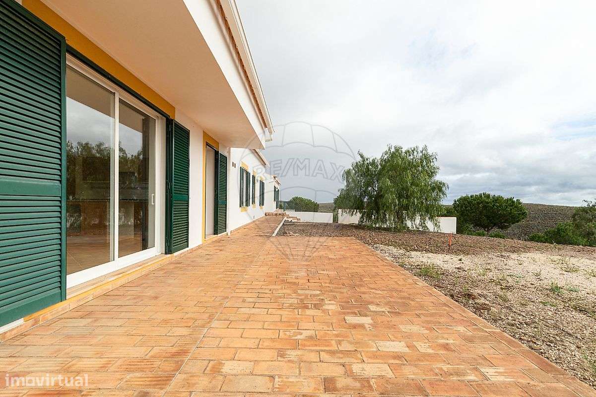 Quinta T6 para venda-8