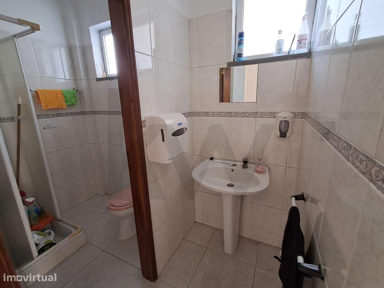 Espaço Comercial em Almeirim - Grande imagem: 5/12