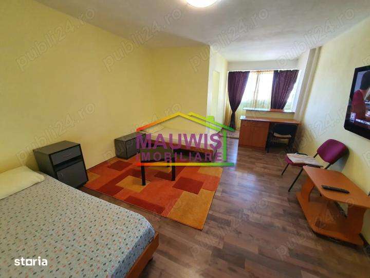 Iancului / Elev Stefanescu / 5 min Metrou / bl 1980 /-6