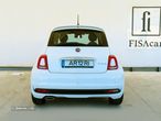 Fiat 500 1.0 Hybrid Connect - 21