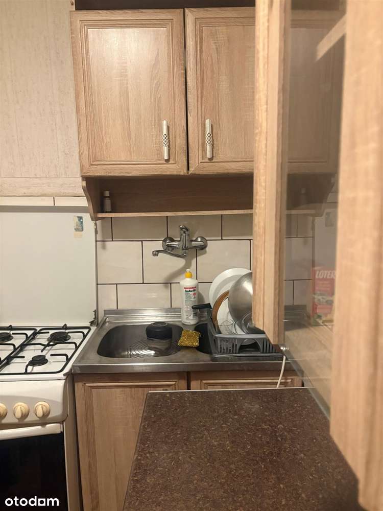 Mieszkanie na sprzedaż, Tarnowskie Góry, 2 pokoje-5