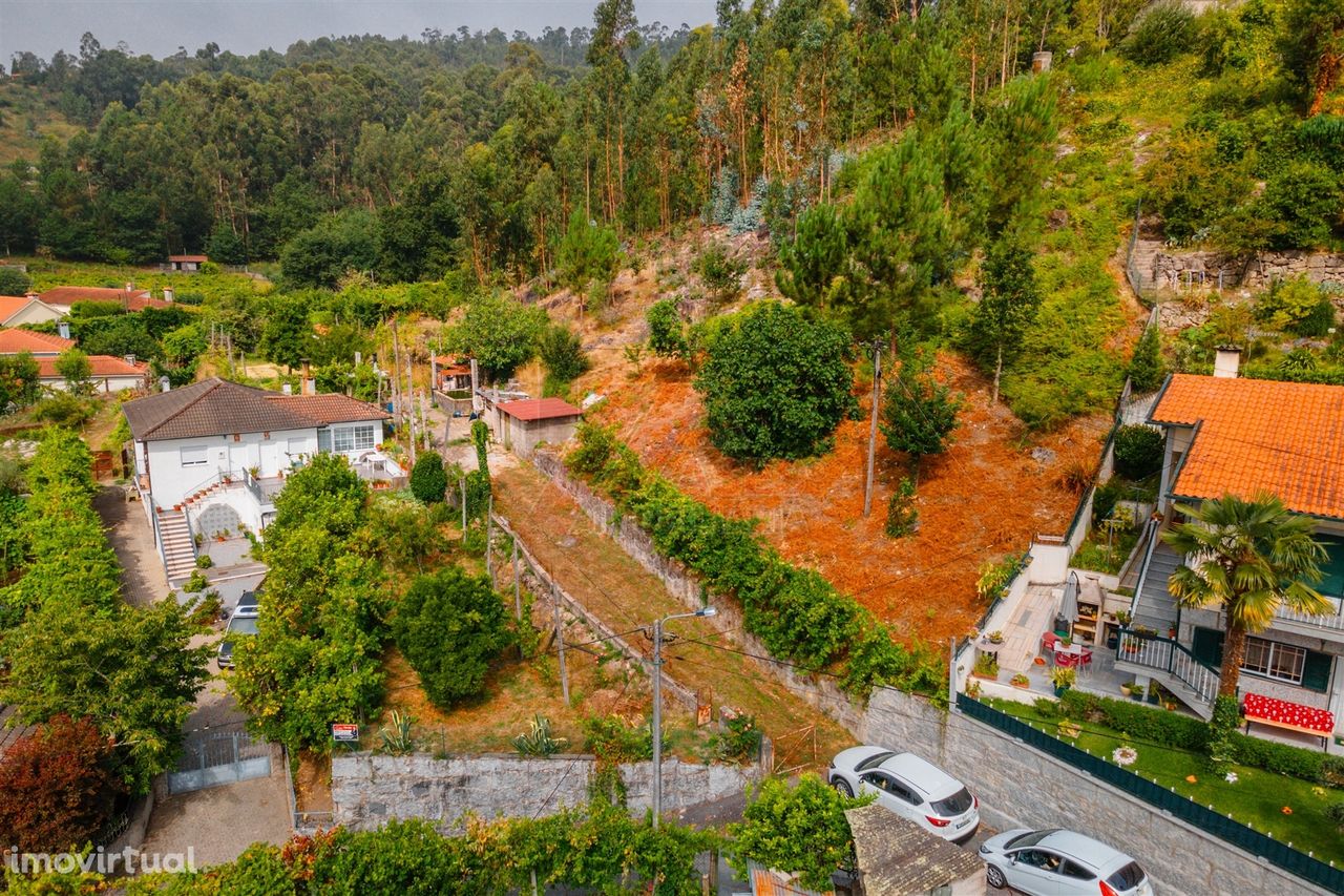 TERRENO PARA CONSTRUÇÃO EM GOLÃES - FAFE!