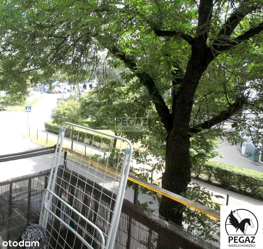 Kawalerka na 1p. z balkonem do zamieszkania już!-9