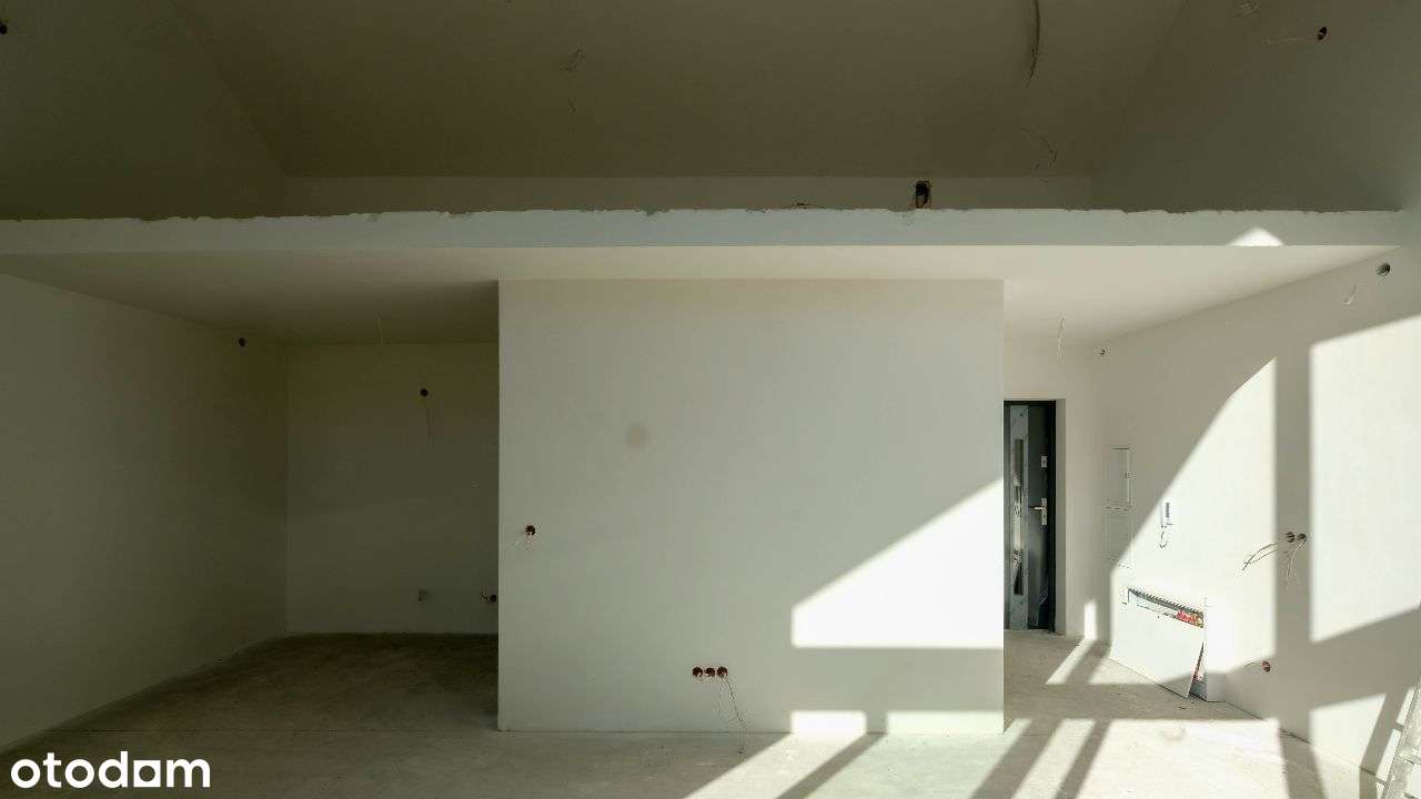 Nowy apartament w Łagiewnikach 66,52 m.kw-10