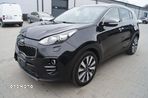 Kia Sportage 1.7 CRDI Business Line 2WD - 1