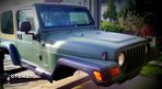 Jeep Wrangler 4.0 Sahara - 14