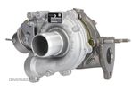 turbosyflanta Opel Vivaro Renault 1.6 dCI 95524765 144117969R - 1