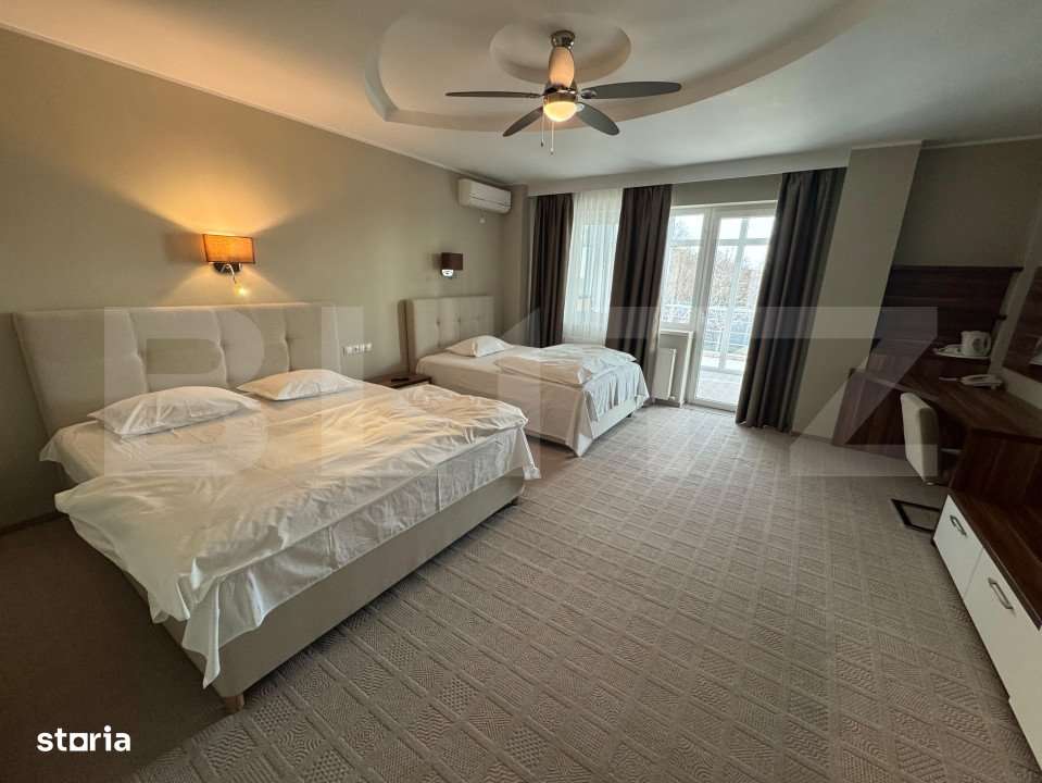 Hotel/Pensiune, 6 camere, 1700 mp, zona Hanul Doctorului - Imagine principală: 5/19