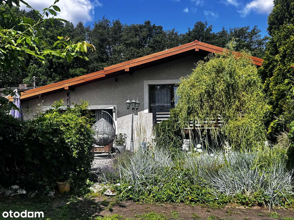 Piękny dom w doskonałej lokalizacji / NIE zwlekaj-9