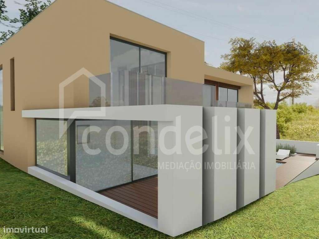 Moradia T4 para venda em Cascais - Grande imagem: 5/54