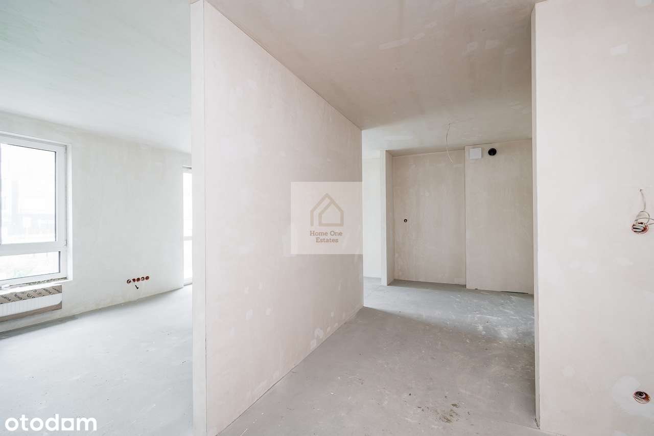 Mieszkanie 2 pokojowe, ul. Federowicza-7