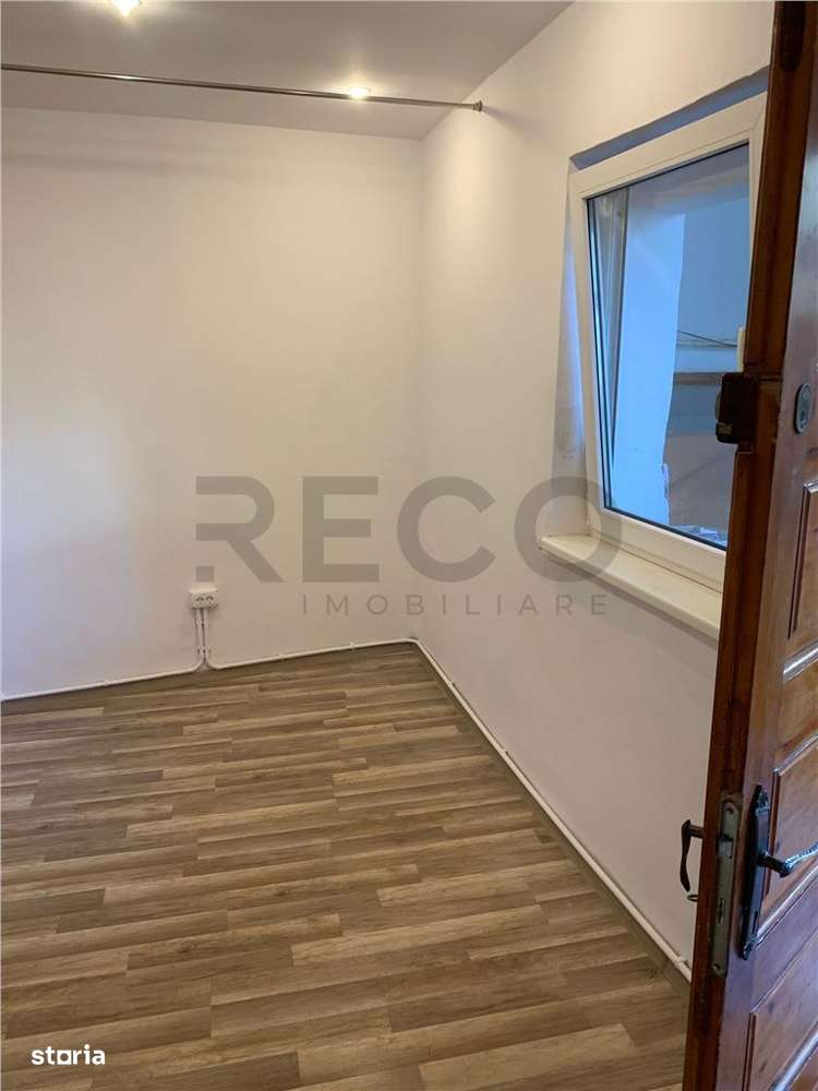 RECO . Apartament cu 3 camere ,Ultracentral . - Imagine principală: 3/11