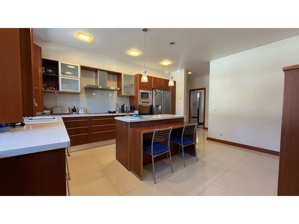 Quinta T5 de luxo em São Pedro de Tomar | Tomar-19
