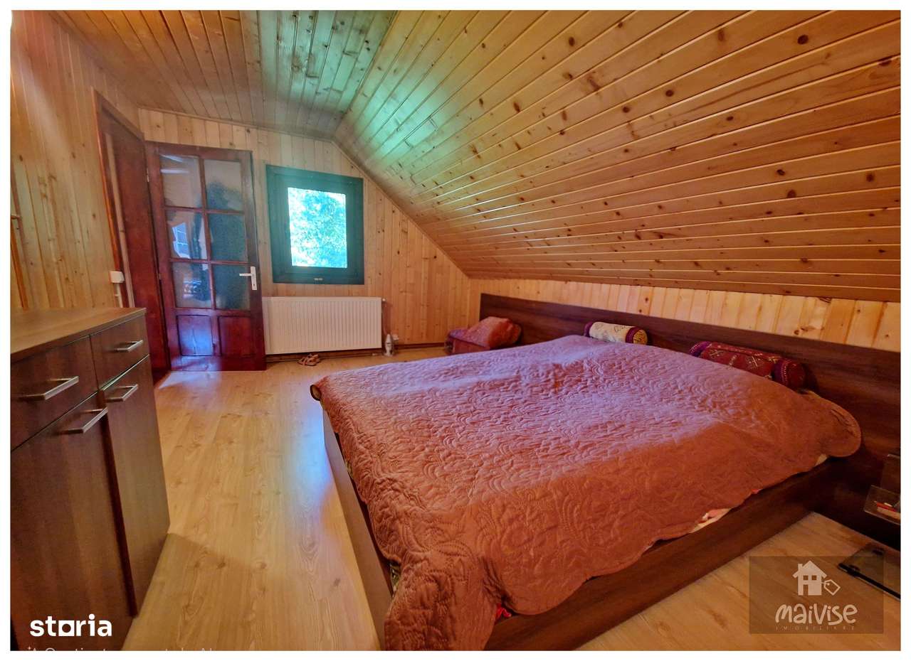 Casa de vacanta!!! Valea Bozom- Apata - Imagine principală: 5/20