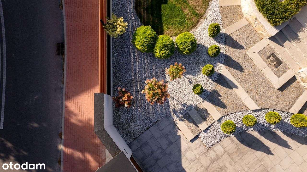 Wyposażony SMART dom w Krzepicach | Sauna | 224 m2 - Pełny obrazek: 5/20