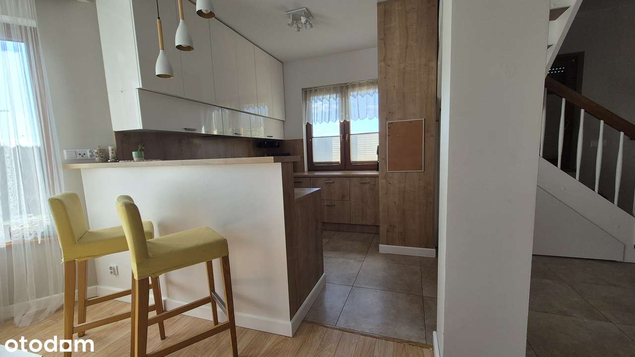 Komfortowy dom jednorodzinny z garażem na 2 auta, w spokojnej okolicy - Pełny obrazek: 5/20