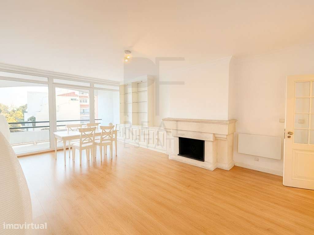 T2 - Cascais / Gandarinha - Grande imagem: 4/25