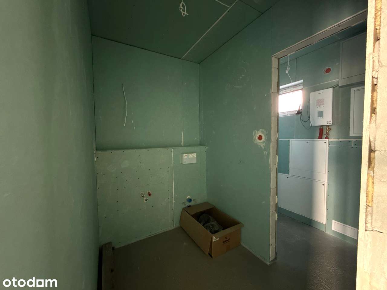 Nowoczesny Dom 90 m² nad Jeziorem Spalona | Prywatna Plaża i Pomost-8