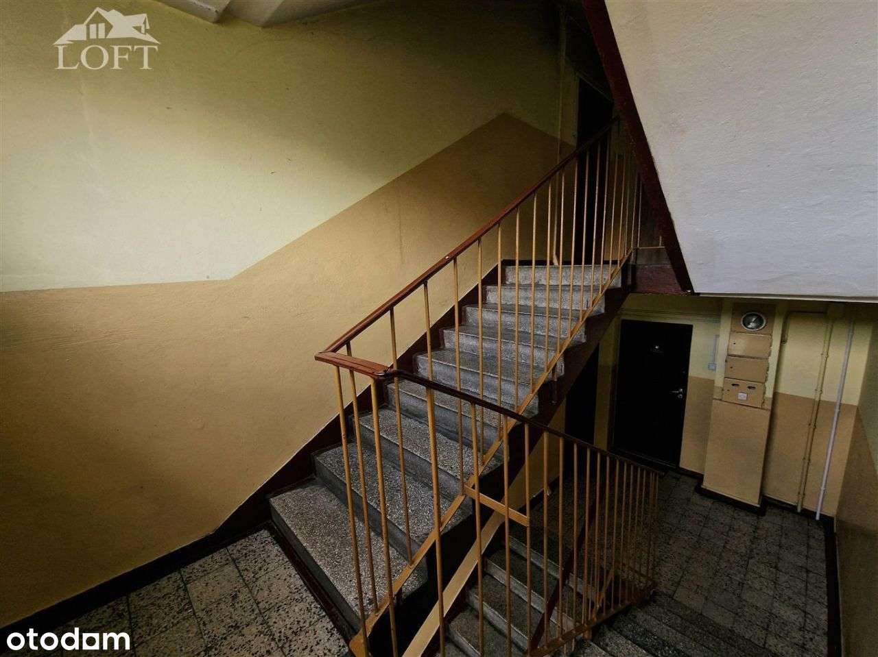 Po kapitalnym remoncie - ul. Ogrodowa-13