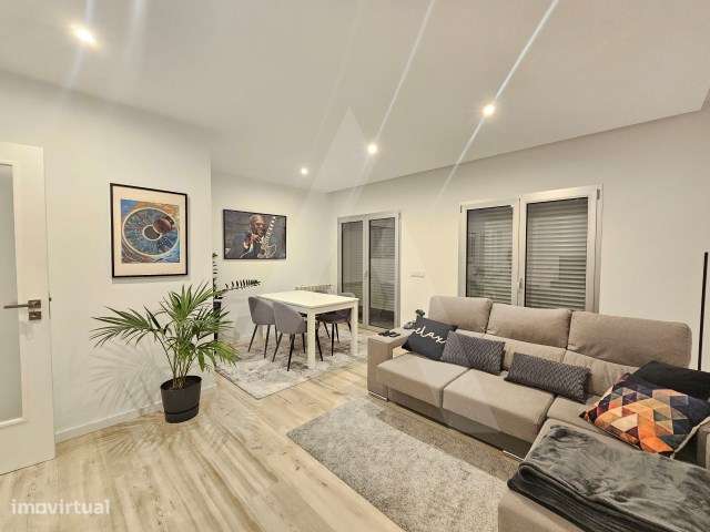 Apartamento T2 semi novo junto ao Pingo Doce de Ílhavo - Grande imagem: 5/16