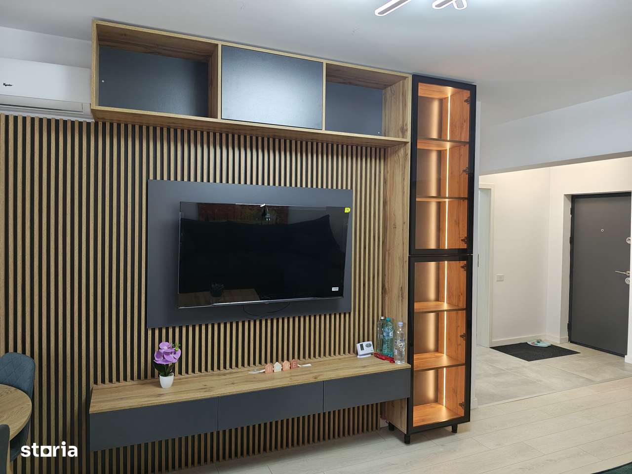 Apartament 2 camere, metrou Berceni