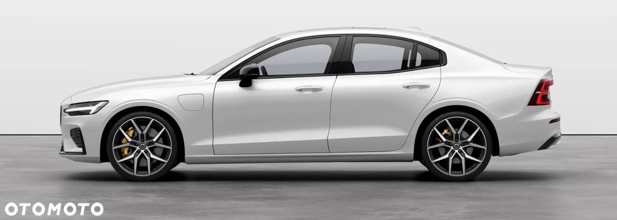 Volvo S60 T8 AWD Plug-In Hybrid Polestar Engineered - 17