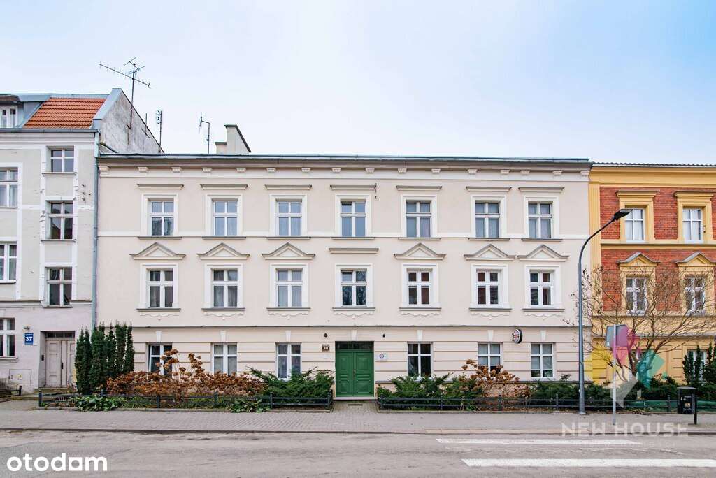 Żeromskiego, 37,4 m2, 2 pok., do wprowadzenia-7