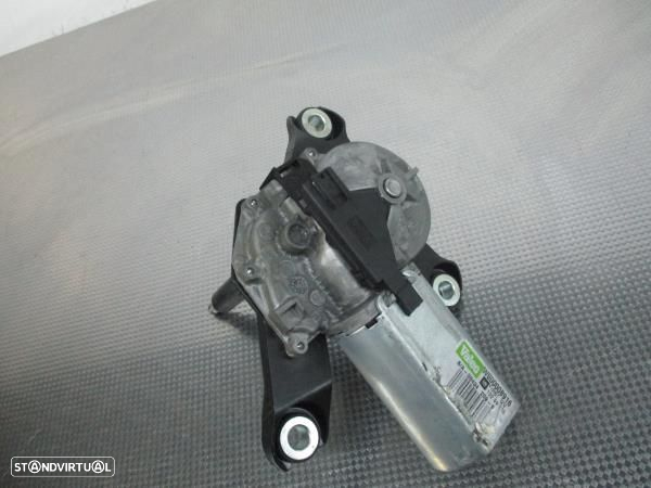 Motor Escovas / Limpa Vidros Tras Opel Insignia A (G09) - 2