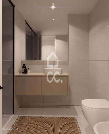 Apartamento T2, Baltar, Paredes-8