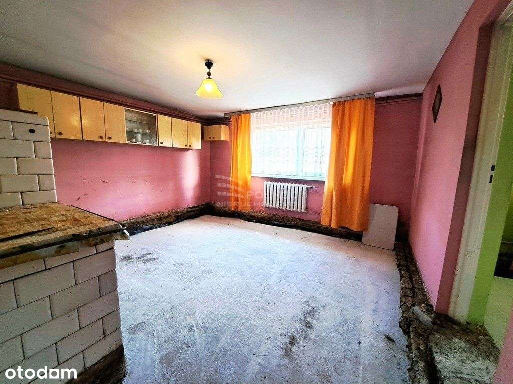 Gospodarstwo / Dom + Zabudowania / Areał 7,3 Ha - Pełny obrazek: 4/9