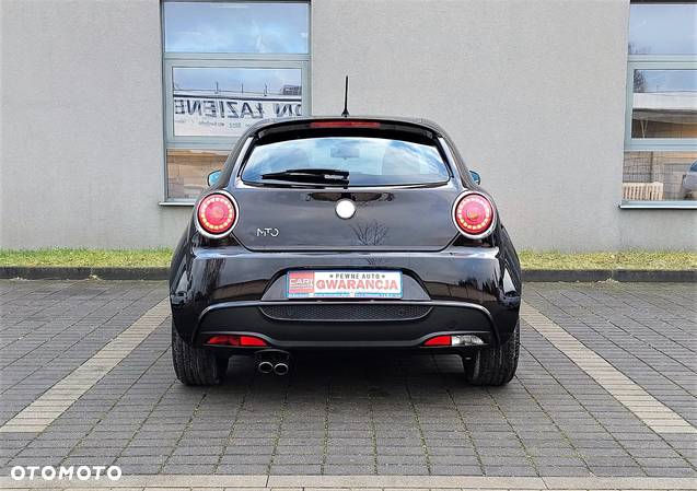 Alfa Romeo Mito TB 1.4 16V - 15