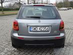 Fiat Sedici 1.6 16V 4x4 Dynamic - 10