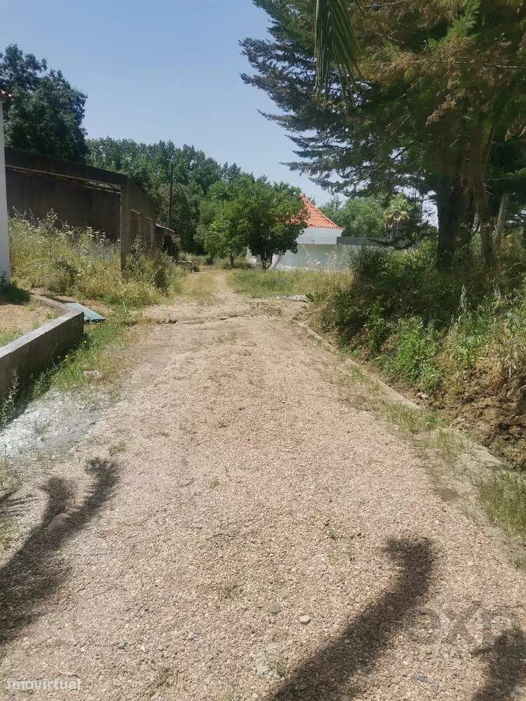 Herdade em Arraiolos, Évora - Grande imagem: 4/32