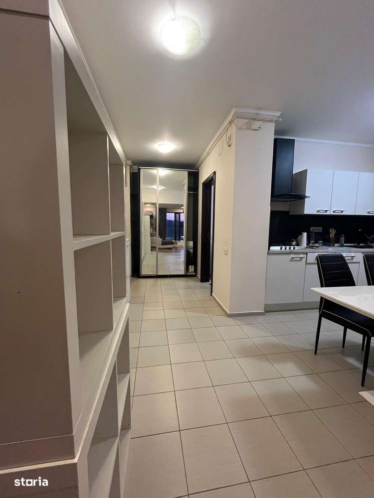 Apartament superb 2 camere-Matei Basarab-Voluntari-Pipera-4